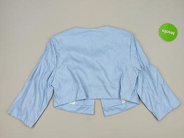 garnitur damski plus size: Marynarka damska, rozmiar XL — 4