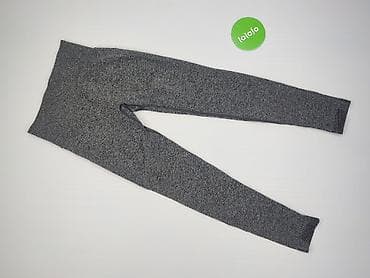 converse dresy: Legginsy Sportowe damskie, rozmiar S — 2