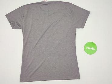 t shirty doberman: Flamingo, T-shirt damski, rozmiar L — 3