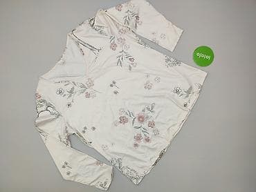 dancing leopard: Bluzka damska, rozmiar 2XL — 2