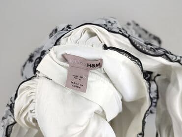 tchibo sukienki: H&M, Sukienka damska, rozmiar S — 4