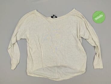 bluzki basic czarne: Bik Bok, Bluzka damska, M — 3