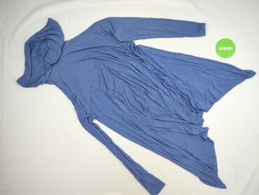 aesthetic bluzy: Women`s hoodie, size S — 3