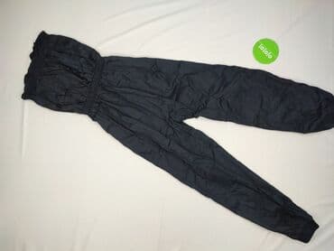 kombinezon zig zag: H&M, Kombinezon damski, rozmiar M w lalafo.pl — 3 kombinezon zig zag: H&M, Kombinezon damski, rozmiar M — 3