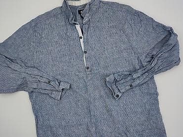 Mężczyźni: H&M, Koszulа dla mężczyzn, rozmiar XL — 1