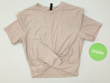 bluzka barbie h m: H&M Divided, Bluzka damska, rozmiar S — 2