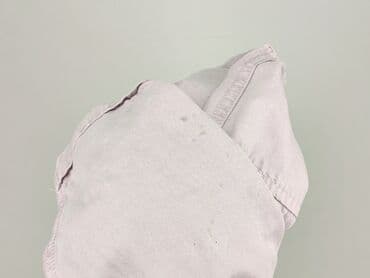 spodnie moro cargo bershka: Bershka, Spodnie cargo damskie, rozmiar XS — 4