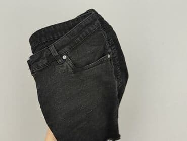 spodnie wrangler czarne: UP2Fashion, Szorty damskie, rozmiar XL — 7
