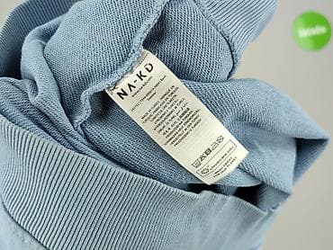 kik dresy: NA-KD, Bluza damska
, rozmiar 3XL — 4