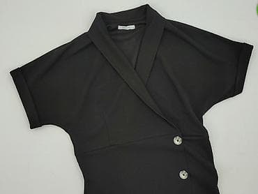janina basic: Sukienka damska, rozmiar XL — 1