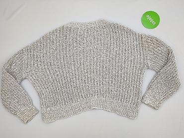 sweter od stradivarius: Stradivarius, Sweter damski, rozmiar S — 3