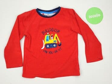 skarpety z twoim psem: Sweatshirt, 4-5 years, 104-110 cm, condition - Very good — 2