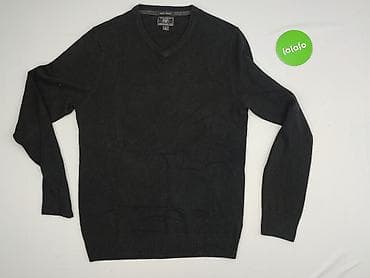 chicaca dresy: F&F, Sweter dla mężczyzn, rozmiar S — 3