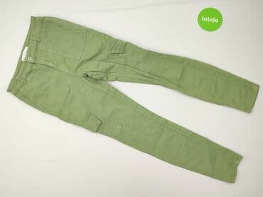 lidl spodnie cargo: Denim Co, Spodnie cargo damskie, S — 2