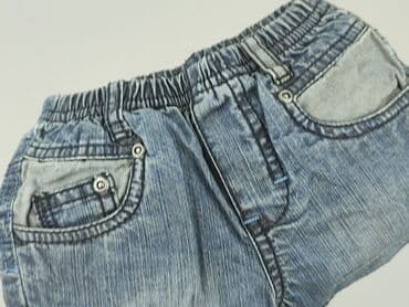 koszulka mexx: Denim pants, Mexx, 1-3 months, condition - Perfect — 5