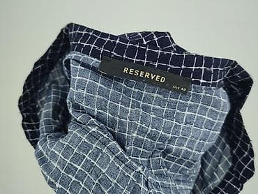 bluza atomowki reserved: Reserved, Bluzka damska, rozmiar L — 4