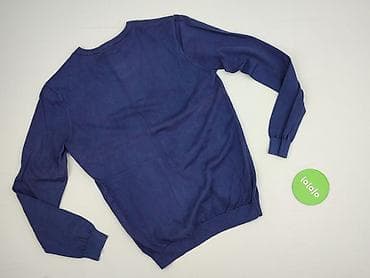 sweter cropp: Sweter dla mężczyzn, rozmiar S — 3