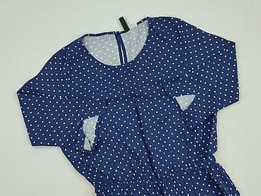 H&M Divided, Sukienka damska, rozmiar S