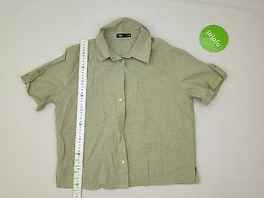 szorty lee: Sinsay, Koszula damska, rozmiar XS — 3