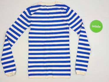 sinsay marynarka w paski: Sinsay, Sweter damski, XS — 4