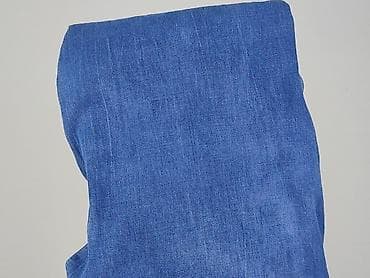 bootcut jeansy: Denim, Sukienka damska, rozmiar XL — 5