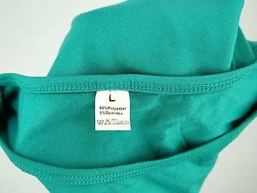massimo t shirts: MILANO ITALY, T-shirt damski, rozmiar L — 4