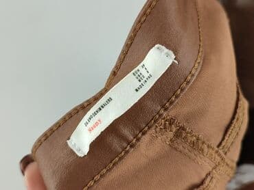 majtki nautica: Naumy, Spodnie materiałowe damskie, rozmiar S — 4