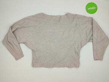 sweter supreme: Apricot, Sweter damski, rozmiar S — 2