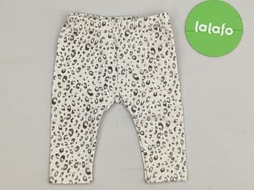 sukienki dla 12 latki: Leggings, Zara, 3-6 months, condition - Perfect — 2