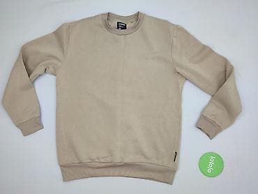 bluza bench: Sinsay, Bluza dla mężczyzn, rozmiar M — 2