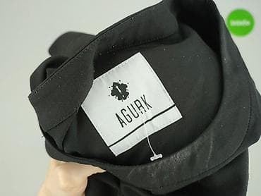 agolde jeans: Bluzka damska, rozmiar M — 5