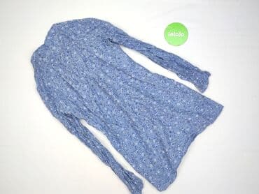 bonprix tuniki duze rozmiary: Tunika damska, rozmiar S — 3