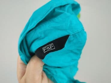 Bluzki i koszule: F&F, Tunika damska, rozmiar 2XL — 4