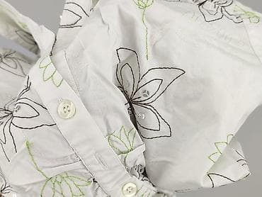 dzem koszulka: Koszula damska, rozmiar M — 4