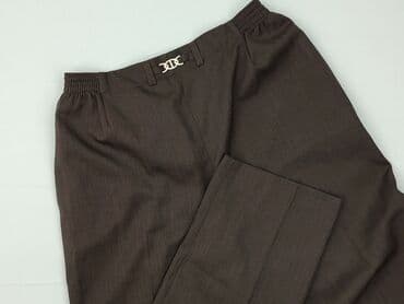 Kobiety: Bhs, Spodnie materiałowe damskie, rozmiar S — 1