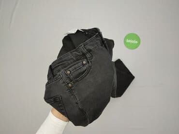 obcisła sukienka bershka: PULL&BEAR, Jeansy damskie, S — 6