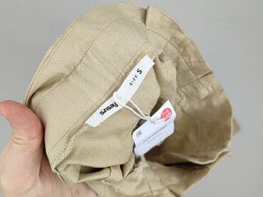 schiesser spodnie: Spodnie materiałowe damskie, S — 4