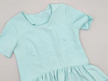 bluzka kolor miętowy: Bluzka damska, rozmiar M — 1