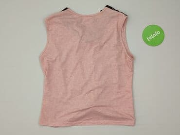 bluzki koronka: Bluzka damska, rozmiar L — 3