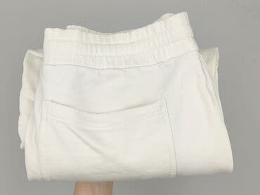 oryginalne spodnie: Lee, Spodnie dresowe damskie, rozmiar S — 8