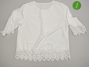 3xl blouse: Bluzka damska, rozmiar 2XL — 3