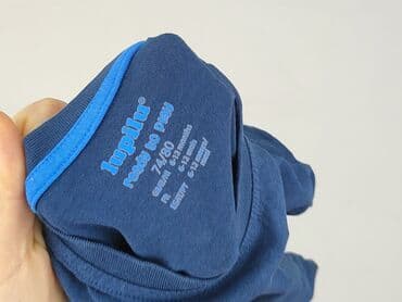 koszulka barcelony sinsay: T-shirt, Lupilu, 9-12 months, condition - Perfect — 4