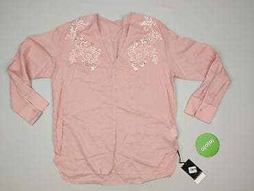 loewe jeans: Naïf, Koszula damska, rozmiar One size — 2