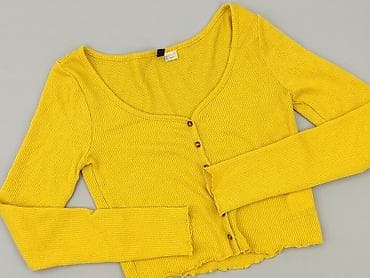 H&M Divided, Кардиган жіночий, розмір S на lalafo.pl — 1 H&M Divided, Кардиган жіночий, розмір S — 1