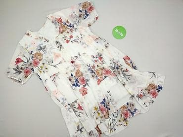 palazzo buty: Sukienka damska, rozmiar 2XL — 2