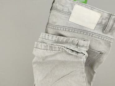 spodnie jeansowe guess: Denim, Jeansy damskie, S — 5