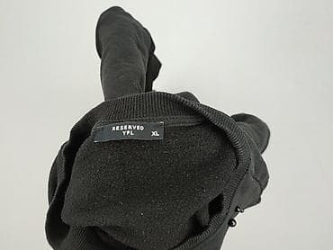 sinsay mops: Reserved YFL, Світшот жіночий, розмір XL — 4