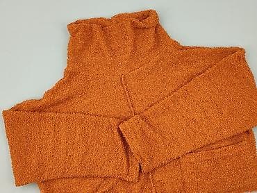 kurtki bialcon: Sweter damski, rozmiar One size — 1