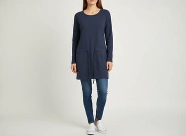 kombinezon na sylwestra: Tunika damska, rozmiar S — 5