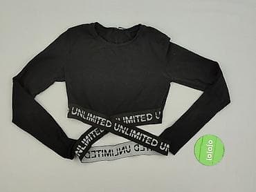 strong leginsy: FB Sister, Top damski, rozmiar S — 4